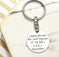 My Best Decision-keychain – Made With Love By Angie